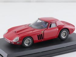 Revell/Jouef Evolution 48601 Ferrari 250 GTO 1964 1:43 schön 