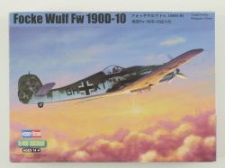 HobbyBoss 81717 Focke-Wulf Fw 190 D-10 Bausatz 1:48 Kit NEU! OVP 