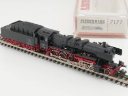 Fleischmann 7177 Dampflokomotive BR 051 628-6 DB Spur N  OVP 