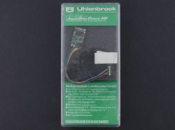 Uhlenbrock 76425 Multiprotokoll-Lokdecoder H0 DCC DSS wie NEU! OVP 