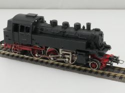 Trix Express 2203 Dampflokomotive BR 64 089 H0 lesen! 