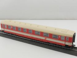 Märklin 43216 Schnellzugwagen ÖBB 1./2. Klasse Jaffa wie NEU! 