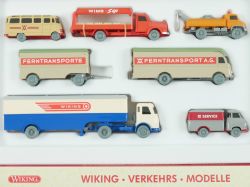 Wiking 251108 PMS Post Museum Ausgabe 100 Verkehrs Modelle NEU! OVP 