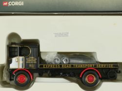 Corgi 80004 Vintage Glory Sentinel Platform Wagon Wynns NEU! OVP 