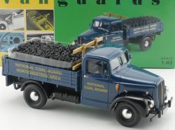 Lledo VA07502 Morris Commercial Dropside Ntl Coal Board NEU! OVP 