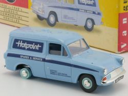 Vanguards LLedo Ford Anglia Van Hotpoint 2 Reifen fehlen! OVP 