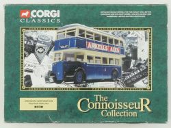 Corgi 34301 Arab Utility Set Swindon Connoisseur Collection OVP 