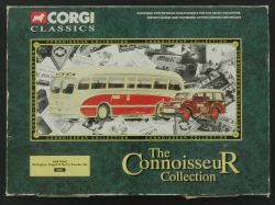 Corgi 36501 Barton Couches Set Connoisseur Collection MINT! OVP 