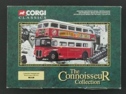Corgi AEC Routemaster RM1933 London Connoisseur Collection OVP 