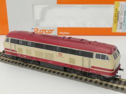 Roco 4151 Diesellokomotive BR 215 036-4 DB DC H0 EVP 