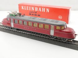 Kleinbahn RBe 2/4 Schnelltriebwagen Roter Pfeil SBB AC Märklin OVP 