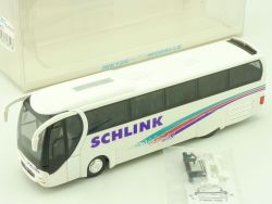 Rietze 64810 MAN R02 Lion's Star Reisebus Schlink 1:87 NEU! OVP 