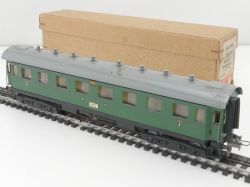Trix 20/162 Express Reichsbahn-Personenwagen 1./2. Kl Karton OVP 