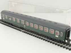 Trix 3381 Express Schnellzug-Personenwagen 1./2. Kl wie NEU! OVP 