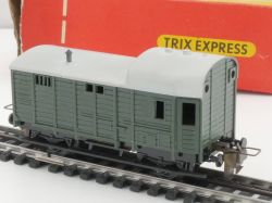 Trix 3454 Express Gepäckwagen 12050 Hannover DB H0 OVP 