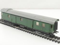 Trix 20/161 Express Reichsbahn-Packwagen 1939/40 