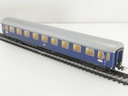 Trix 3389 Express Schnellzug-Abteilwagen 1. Kl 10 412 Kar 