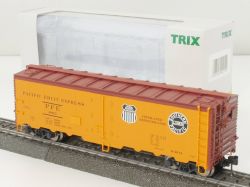 Trix 24902-10 Güterwagen PFE 44702 AC für Märklin NEU! OVP 