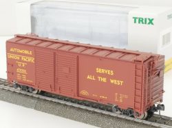 Trix 24902-14 Güterwagen Union Pacific AC für Märklin NEU! OVP 