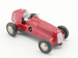 Schuco 1043/2 Micro Racer Mercedes 1935 60er traumhaft MINT! 