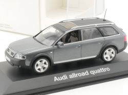 Minichamps PMA Audi allroad quattro Modellauto 1:43 NEU! OVP 