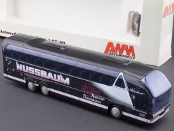 AWM 71534 Neoplan Starliner Nussbaum Domsingknaben Augsburg OVP 