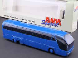 AWM 11501 Neoplan 516 SHD L Reisebus Werbemodell AMW NEU! OVP 