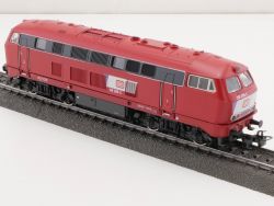 Märklin 3019 Primex Diesellok BR 218 286-3 für Experten! 