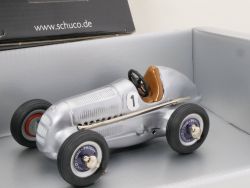 Schuco 01112 Studio Mercedes Silberpfeil 1050 ltd. Ed 1000x MIB OVP 