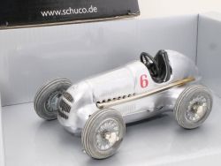 Schuco 01108 Mercedes Kompressor Studio Sound nur 2000x MIB OVP 