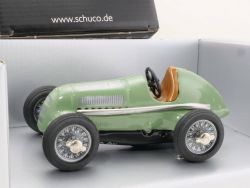 Schuco 01905 Studio Mercedes 1936 ltd.Ed. 1050 NEU! RAR! MIB OVP 