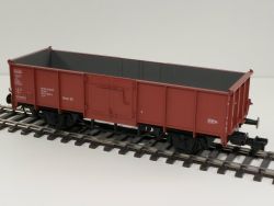 Märklin 5850 Offener Güterwagen Omm 55 DB RIV-EUROP Spur 1 