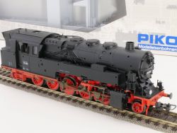 Piko 50033 Dampflokomotive BR 95 008 DB Ep. III DC H0 TOP! OVP 