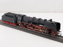 Märklin 3082 Dampflokomotive BR 41 334 DB Ep. III AC TOP! 