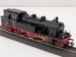 Märklin 3106 Tenderlokomotive BR 78 355 DB Ep. III TOP! 