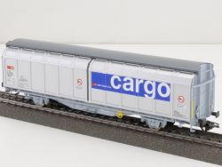 Märklin 29488 Güterwagen Hbbillns SBB Cargo Schweiz H0 NEU! 