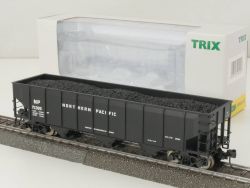 Trix 24902-20 Güterwagen Northern Pacific AC für Märklin NEU OVP 