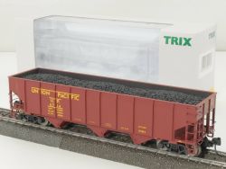 Trix 24902-18 Güterwagen Union Pacific AC für Märklin NEU! OVP 