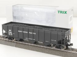 Trix 24902-16 Güterwagen Northern Pacific AC für Märklin NEU OVP 