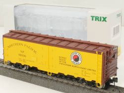 Trix 24902-15 Güterwagen Northern Pacific AC für Märklin NEU OVP 