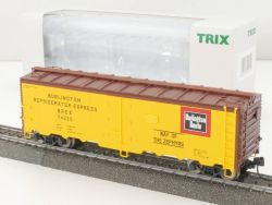 Trix 24902-11 Güterwagen BREX 74220 AC für Märklin NEU! OVP 