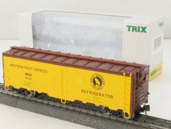 Trix 24902-12 Güterwagen WFEX 68301 AC für Märklin NEU! OVP 