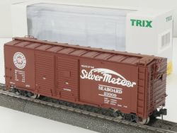 Trix 24902-5 Güterwagen Silver Meteor AC für Märklin NEU! OVP 