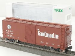 Trix 24902-3 Güterwagen Grand Canyon Line AC für Märklin NEU OVP 