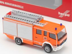 Herpa 046671 MB Atego LF 20/16 Feuerwehr Essen 1:87 NEU! OVP 