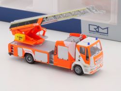 Rietze 72606 Iveco Magirus DLK 32 Feuerwehr Oldenburg NEU! OVP SG 