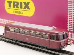 Trix 2290 Express nur Beiwagen VS 98 für Schienenbus Licht OVP 