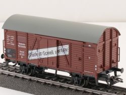 Märklin 2995 Güterwagen Stückgut-Schnellverkehr DRG TOP! 