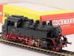 Fleischmann 4063 Dampflokomotive BR 64 268 DRG DC H0 1xLicht OVP 