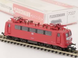 Fleischmann 7327 Elektrolok BR 141 414-3 DB Spur N TOP! OVP 